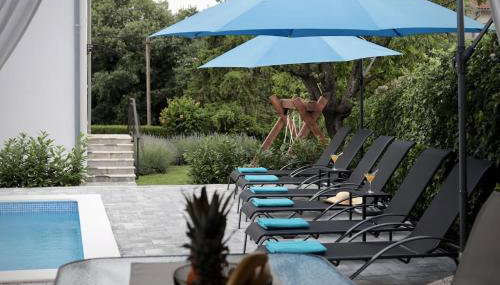 Villa Hedera - Foto 4