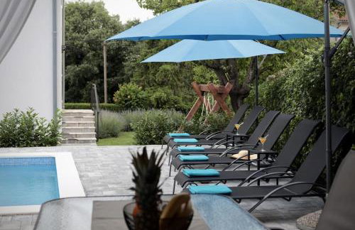 Villa Hedera - Foto 4