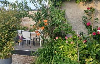 numéro 2 le gîte - Foto 8