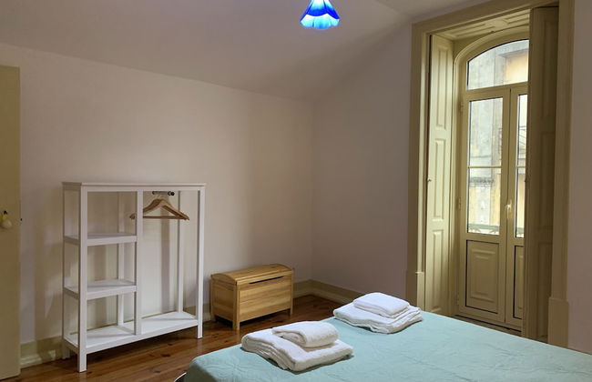 Old Town House in Figueira da Foz Near Beach - Photo 6