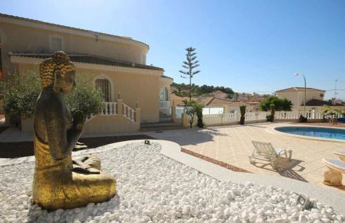 Villa San Miguel - Preciosa villa con piscina privada - Foto 22