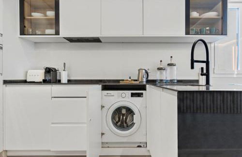 Golden Mile Lux Sea View Suite with Balcony - Foto 11