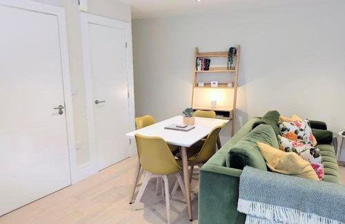 The Mews with free parking - Foto 8