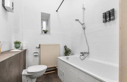 Apartment Görlitzer Park - Sauna, zentral, 100QM - Photo 19