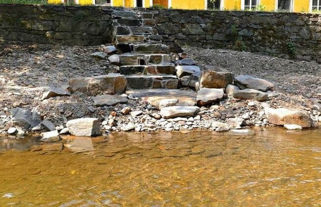 Exclusive Apartment in an art Nouveau Villa - Foto 31