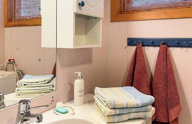 7 Person Holiday Home in Hjelmeland - Foto 11