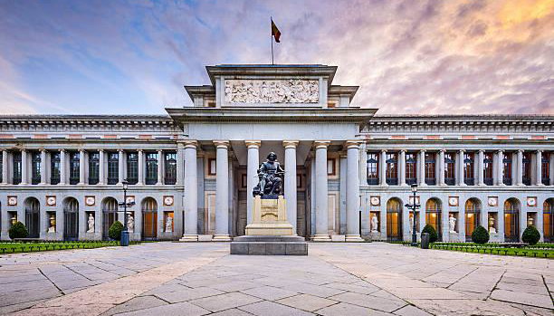 Visita guiada Museo del Prado - Foto 1