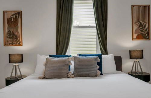 Mid-City Shotgun Retreat Easy Access Jazz Fest - Foto 14