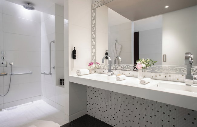 Mandarin Oriental, Paris - Photo 79