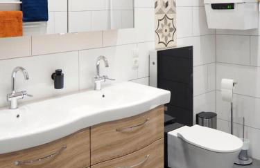 Ferienwohnung Alte Bäckerei Werlte - Foto 31