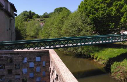 Chez Alain - Foto 31