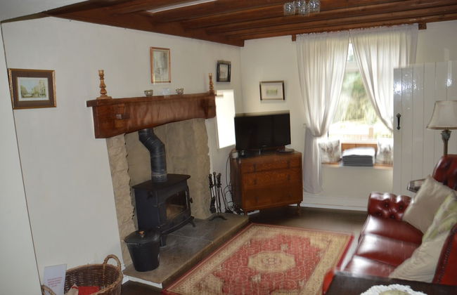 Middlehead Cottages at Cropton Forest - Foto 13