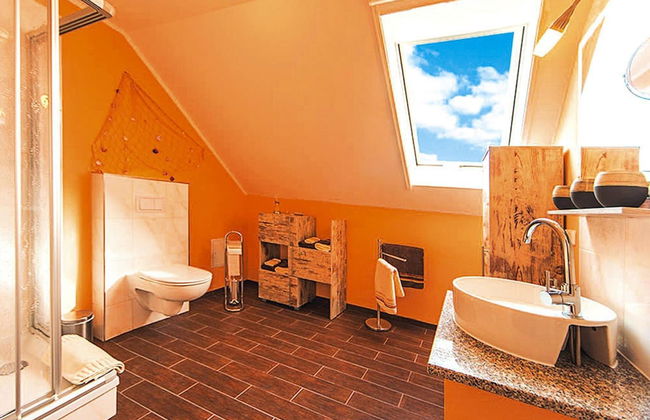 Haus in Seehausen am Oberuckersee - Foto 8