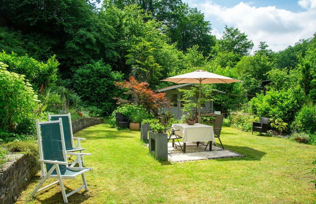 Romantic Apartment With Balcony - Foto 20