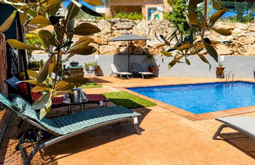 Villa w pool in Begur H14 - Foto 39