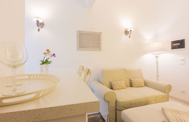 Suite Le Perle - Foto 16