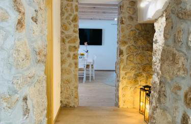 Casa di Nika - charming stone villa - Foto 28