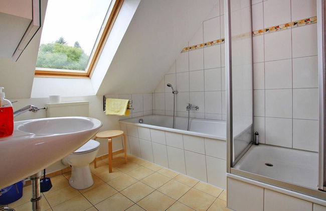 Ferienanlage im Mueritz-nationalpark in Mirow - Photo 21