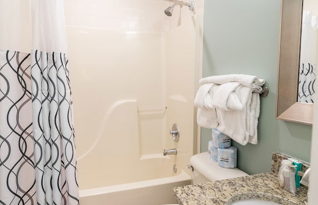 Massanutten's Woodstone Meadows by Tripforth - Foto 58