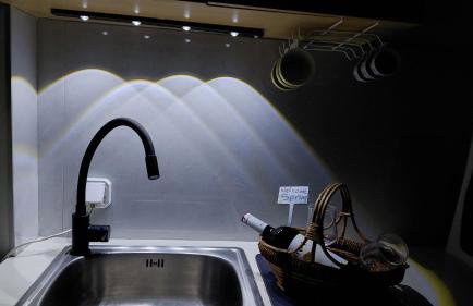 S&M Cozy Garden Lagonissi - Foto 5