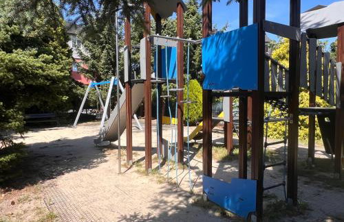 Apartament Ogrodowa Józefosław - Foto 15