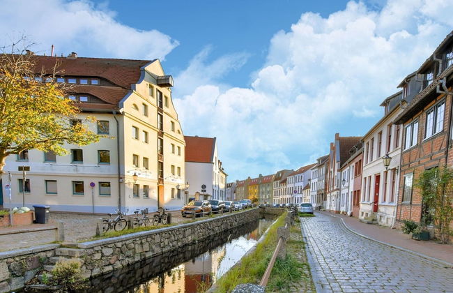 Wismar Escape With View - Foto 24