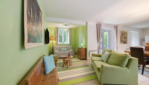 Gite Escapade - La Dauvinerie - Foto 2