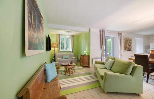 Gite Escapade - La Dauvinerie - Foto 2