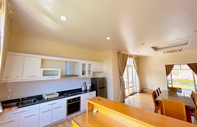 Deluxe 4 br Soan Villa - Sealinks Mui Ne - Foto 21