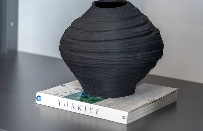 Urban Quarters - Firuzaga - Foto 48