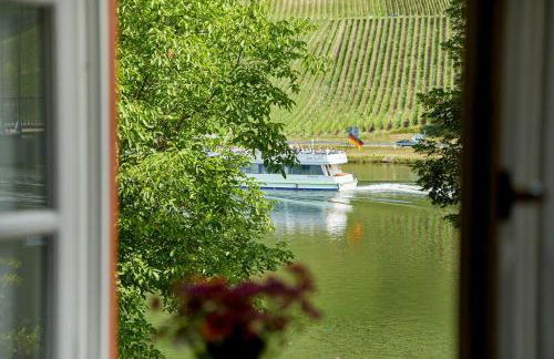 NEU!!! Moselbleibe Uferallee - Foto 45