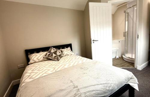 Brand New Lovely Flats by the Forest Tram Stop in Nottingham - Foto 16