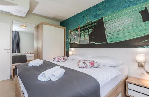 Apartments Vila 4m - Photo 26