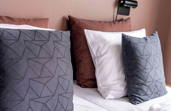 Kolding Hotel Apartments - Foto 49