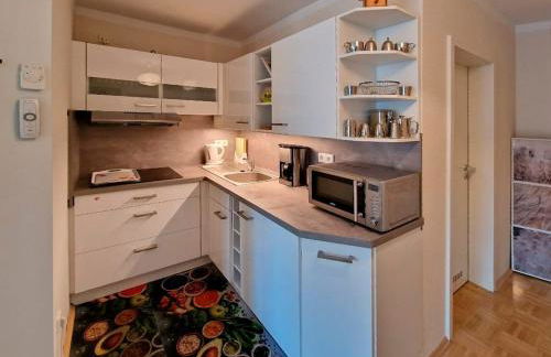 Ferienwohnung Arlett - Foto 10