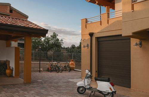 La Volpe e la Stella by Podere Carriero - Photo 12