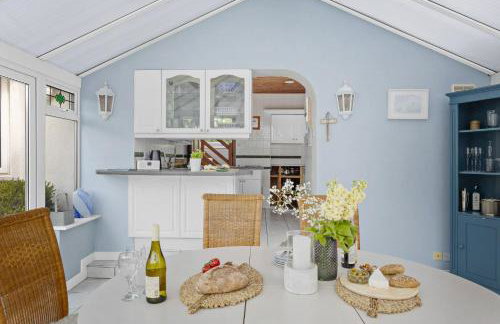 Blue Haze - Family accommodation with private beach access - Foto 15