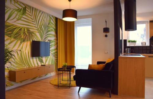 W&K - Gold Suite - Klimatyzacja, Parking w garażu, Faktura VAT, 5 min od dworca - Foto 10