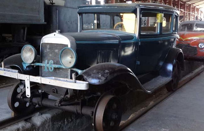 Tour di Tacna e del Campo de la Alianza - Foto 5