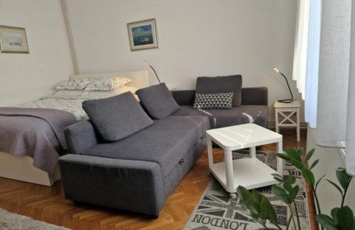 Studio apartment Studio with Garden View - Photo 3