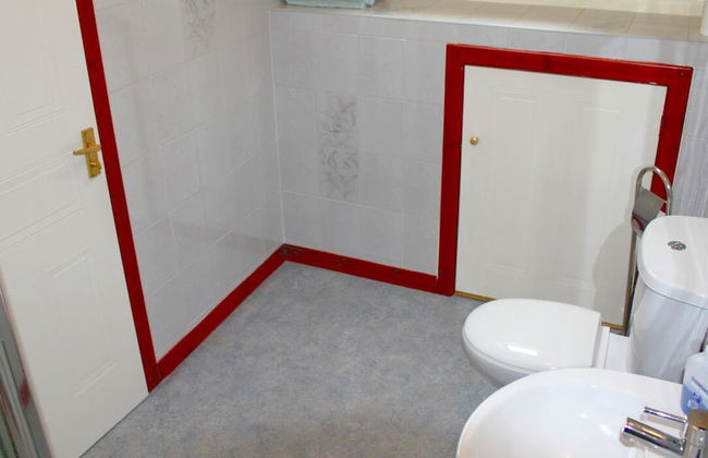 Cairngorm Highland Bungalows - Foto 62