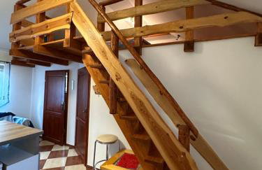 Domki Pod Brzoza - Foto 15