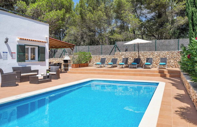 Sa Lluna Galdana - Foto 20