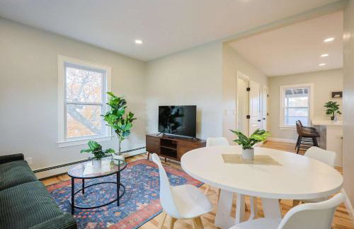 Long Term Stays Parking Chestnut Hill - Foto 9