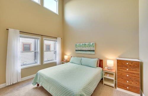 Phoenix Nest South Haven Condo River View! - Foto 13