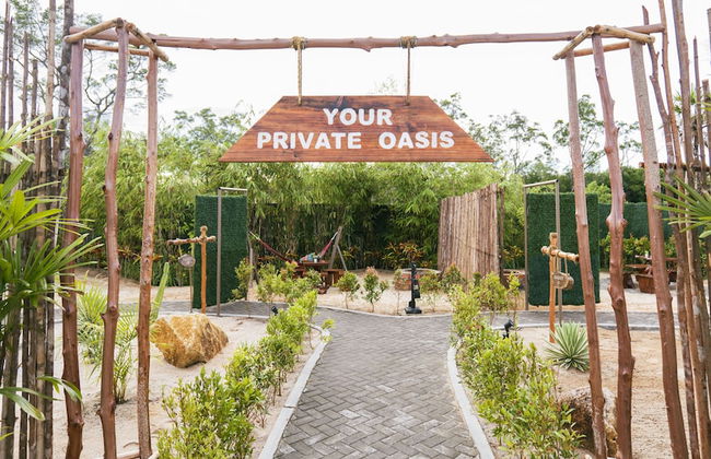 The ANMON Resort Bintan- Glamping - Photo 26