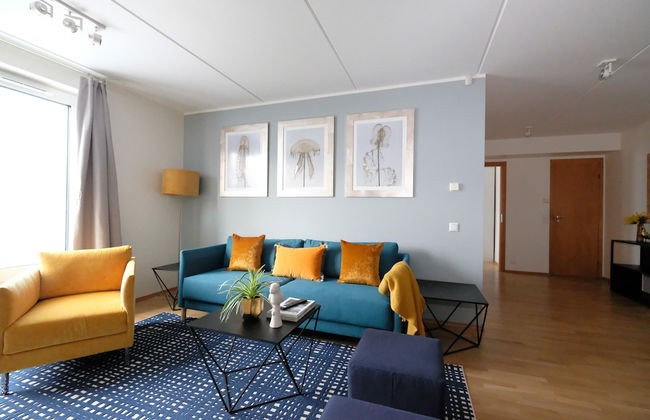 Tallinn City Apartments Roosikrantsi - Foto 27