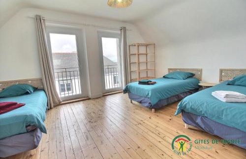 Jolie maison ételoise - mer , cœur d etel - Foto 20