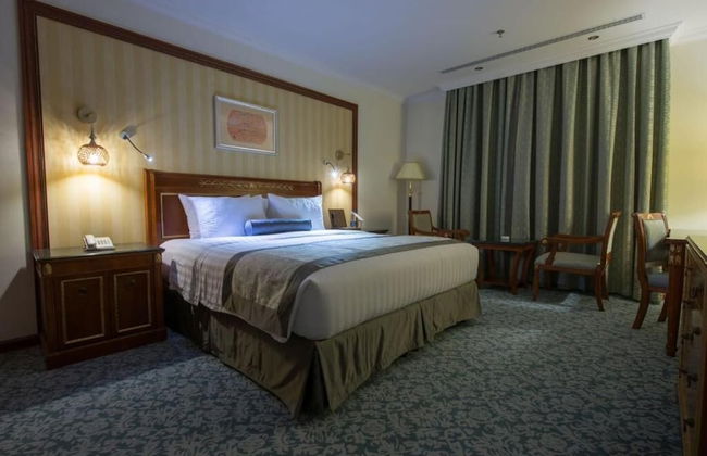 Quiet Shatea Jeddah Hotel - Foto 6