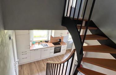 Ferienwohnung SteifeBrise - Foto 11